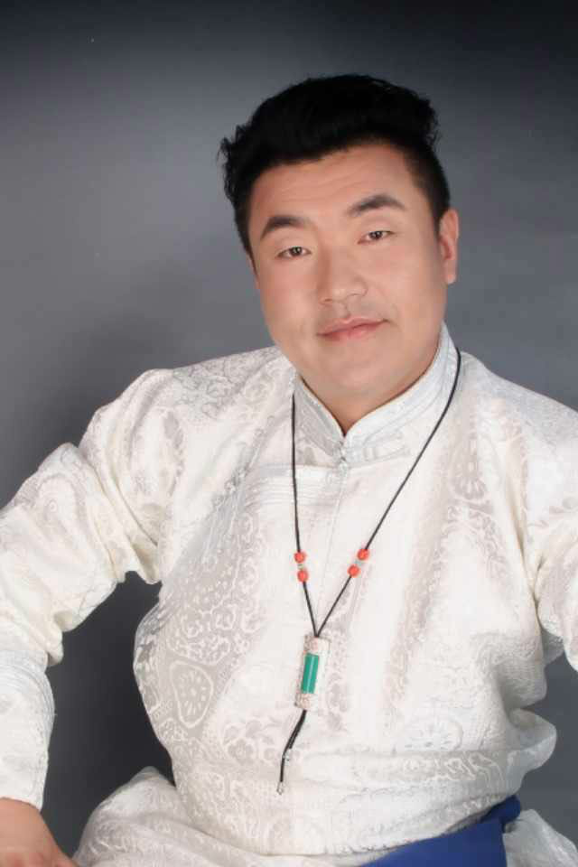 科尔沁夫