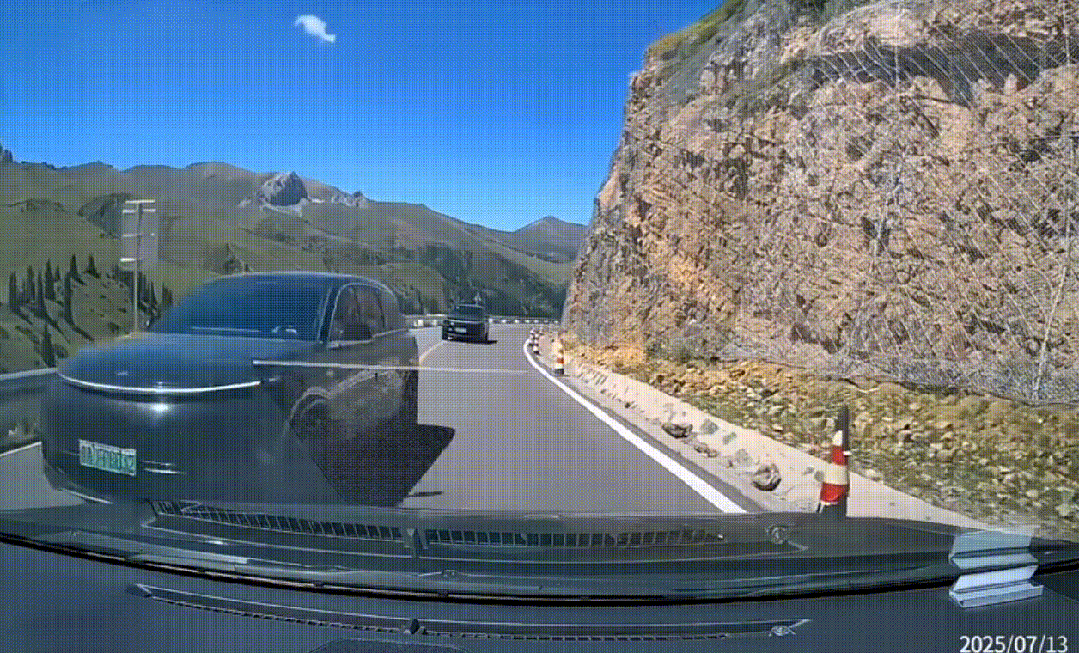 被全网“围剿”一整年，这位理想车主的飞身一抱，终于撕掉了他们的标签-有驾