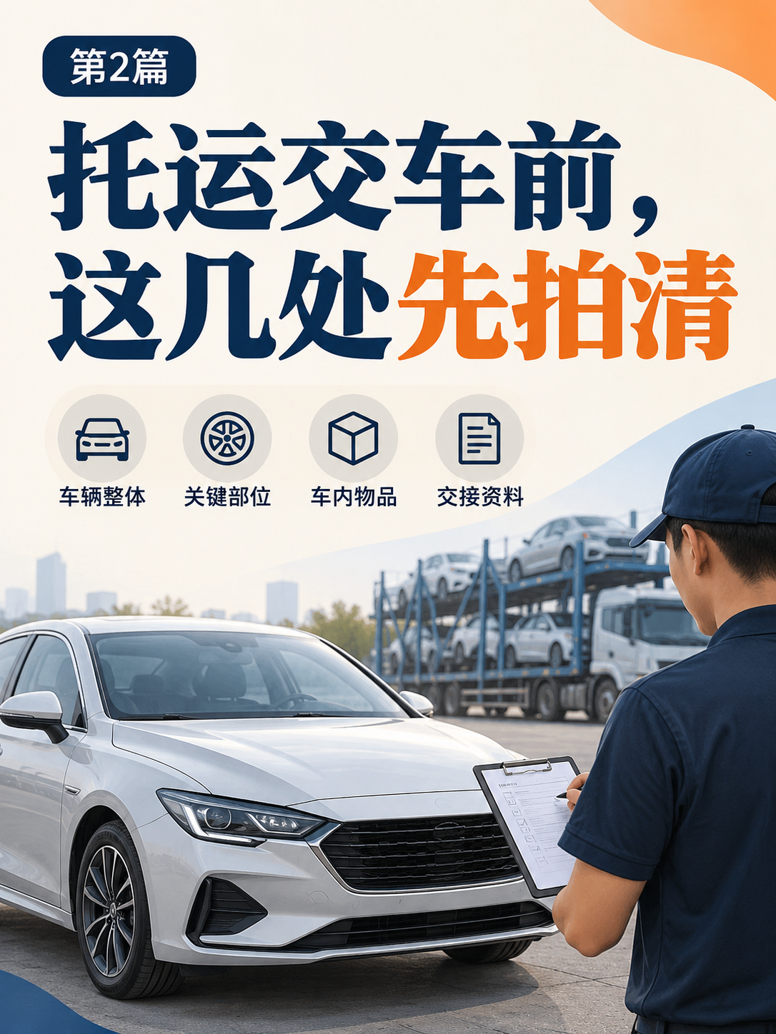 傲途运车