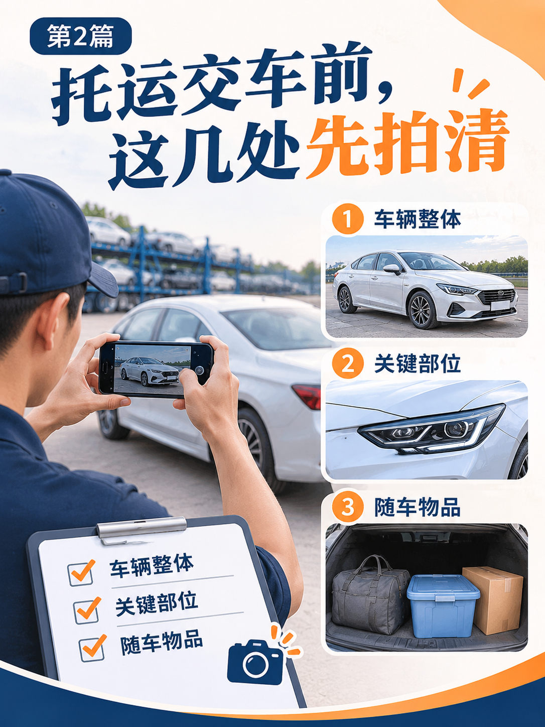 傲途运车