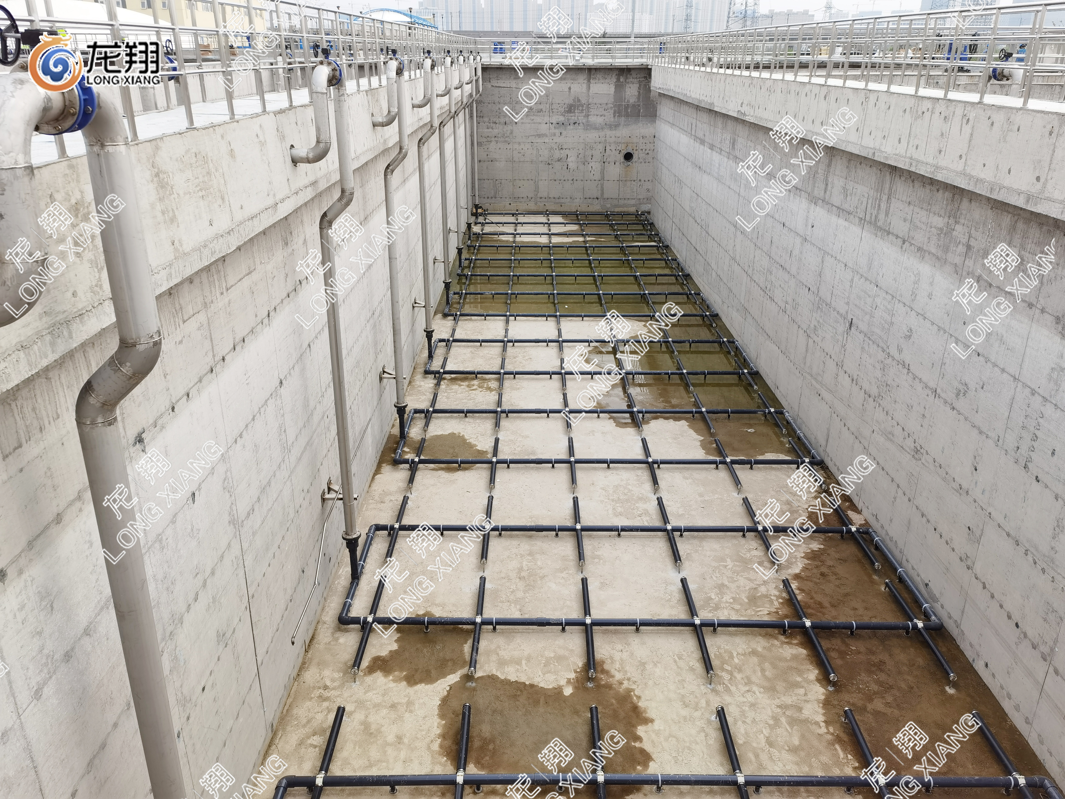 什么是可提升盘式曝气器?