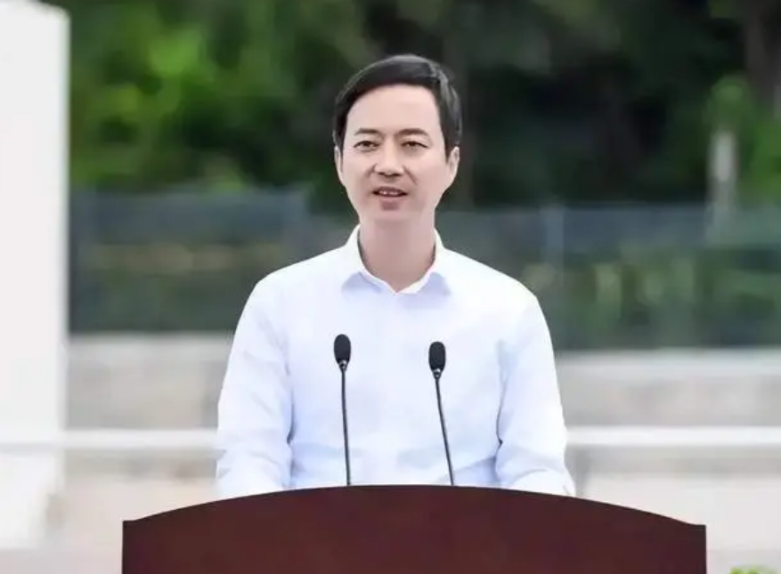 贵阳市长马宁宇双开!权钱交易细节曝光,纪委通报直指四大罪状