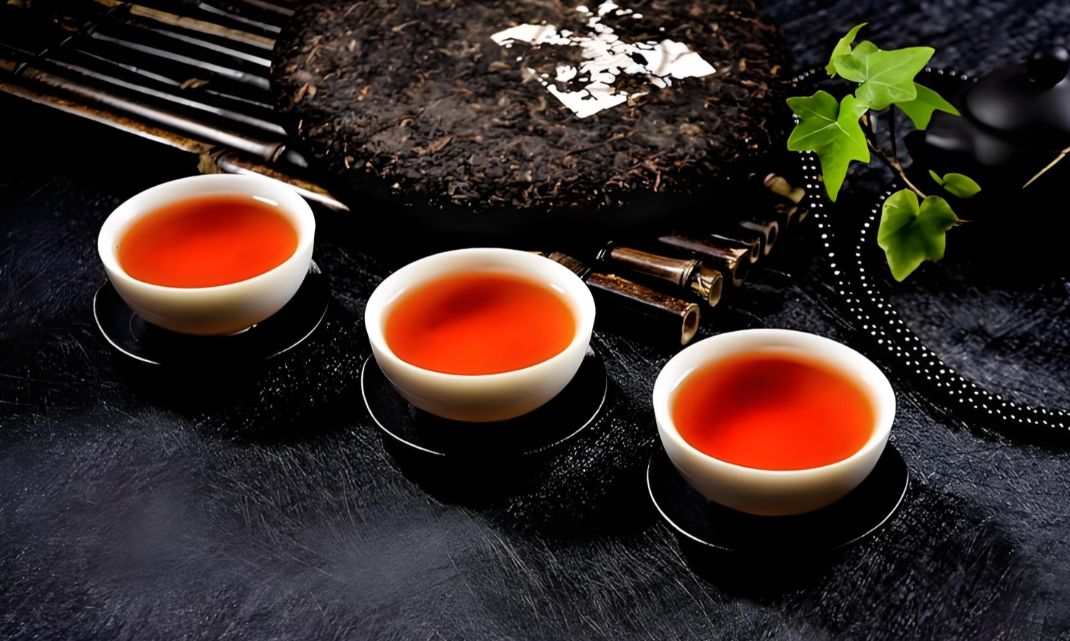 从一饼难求到无人问津!东莞30万吨茶叶堆积如山,莞藏普洱的时代已终结