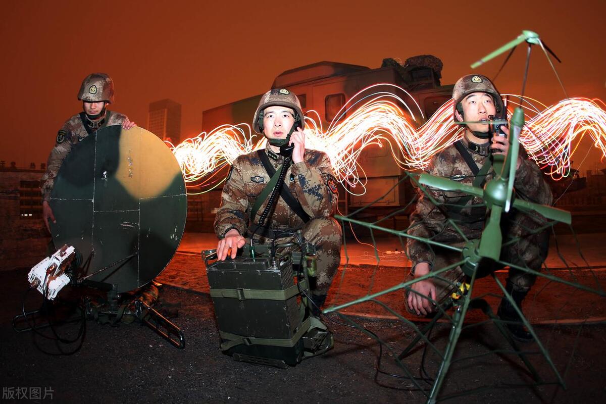 通信兵比其它兵种好吗?通信兵的重要性体现在哪些方面?