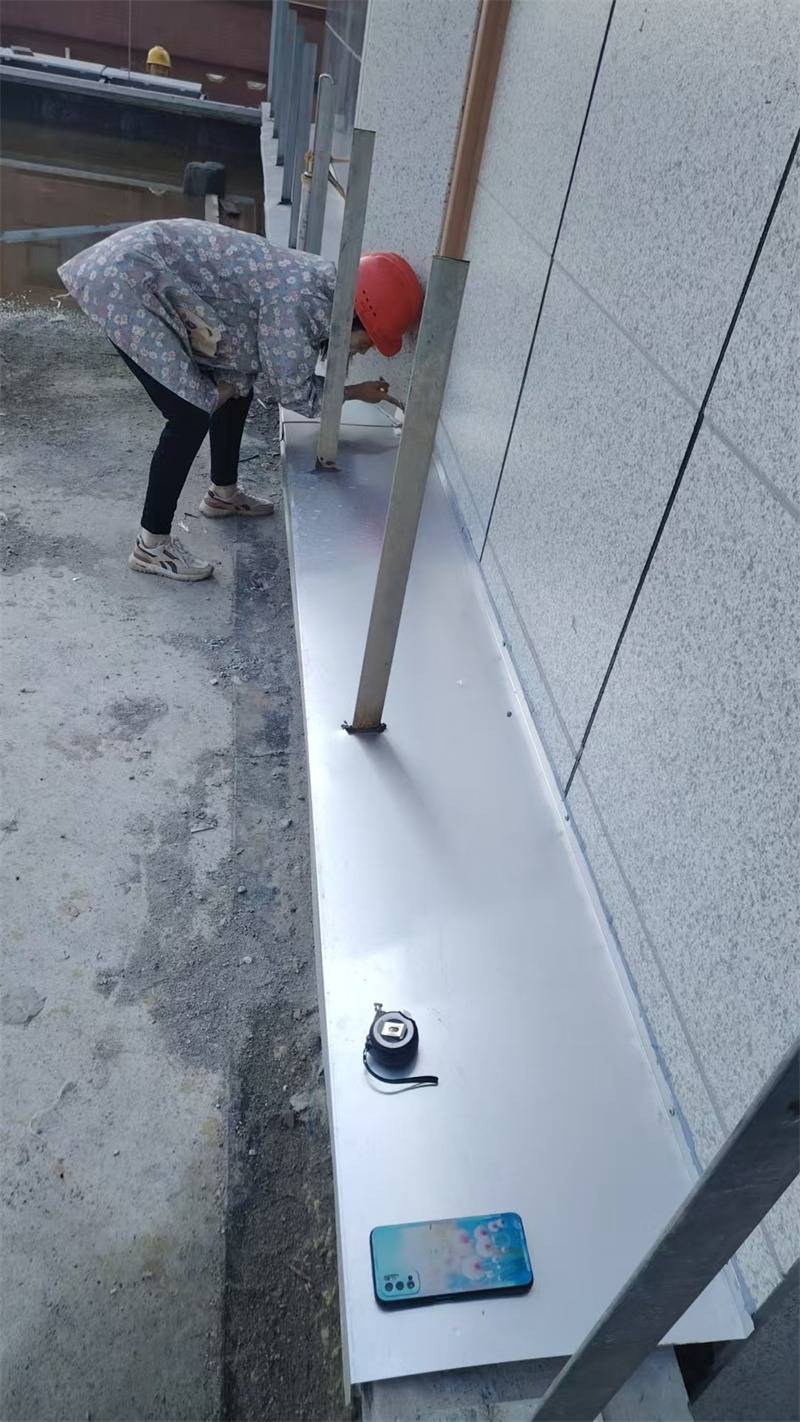 陕西屋面检修口