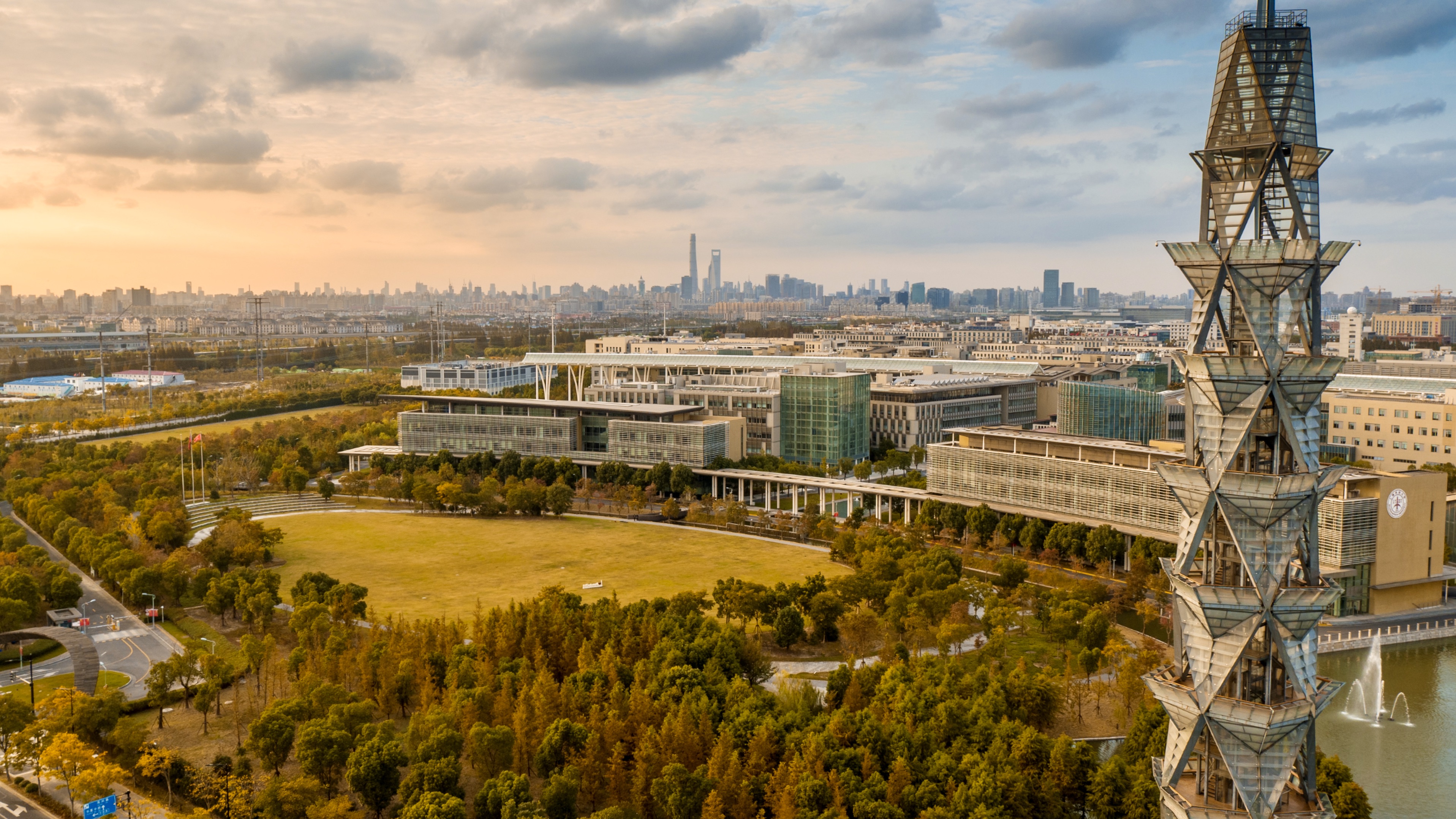 上海科技大学 baijiahao.baidu.com
