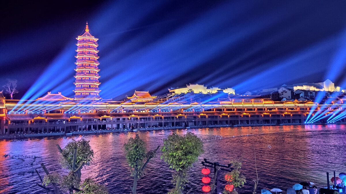 湖州2天1晚的宝藏之旅:江南水乡的慢生活体验