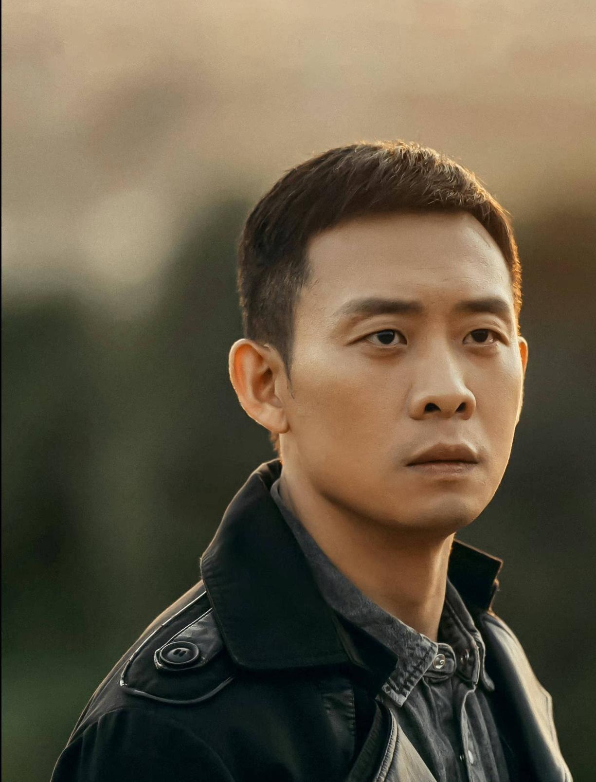 戏痴张译才是安欣天选之人