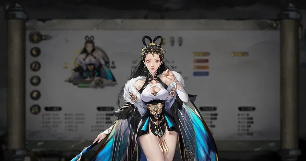 鬼谷八荒终极mod整合包「含绅士/60g大小/380个模组/立绘3000 /新剧情