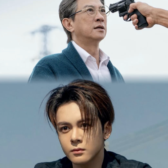 电视剧《绝命法官》高清百度网盘百度云全集