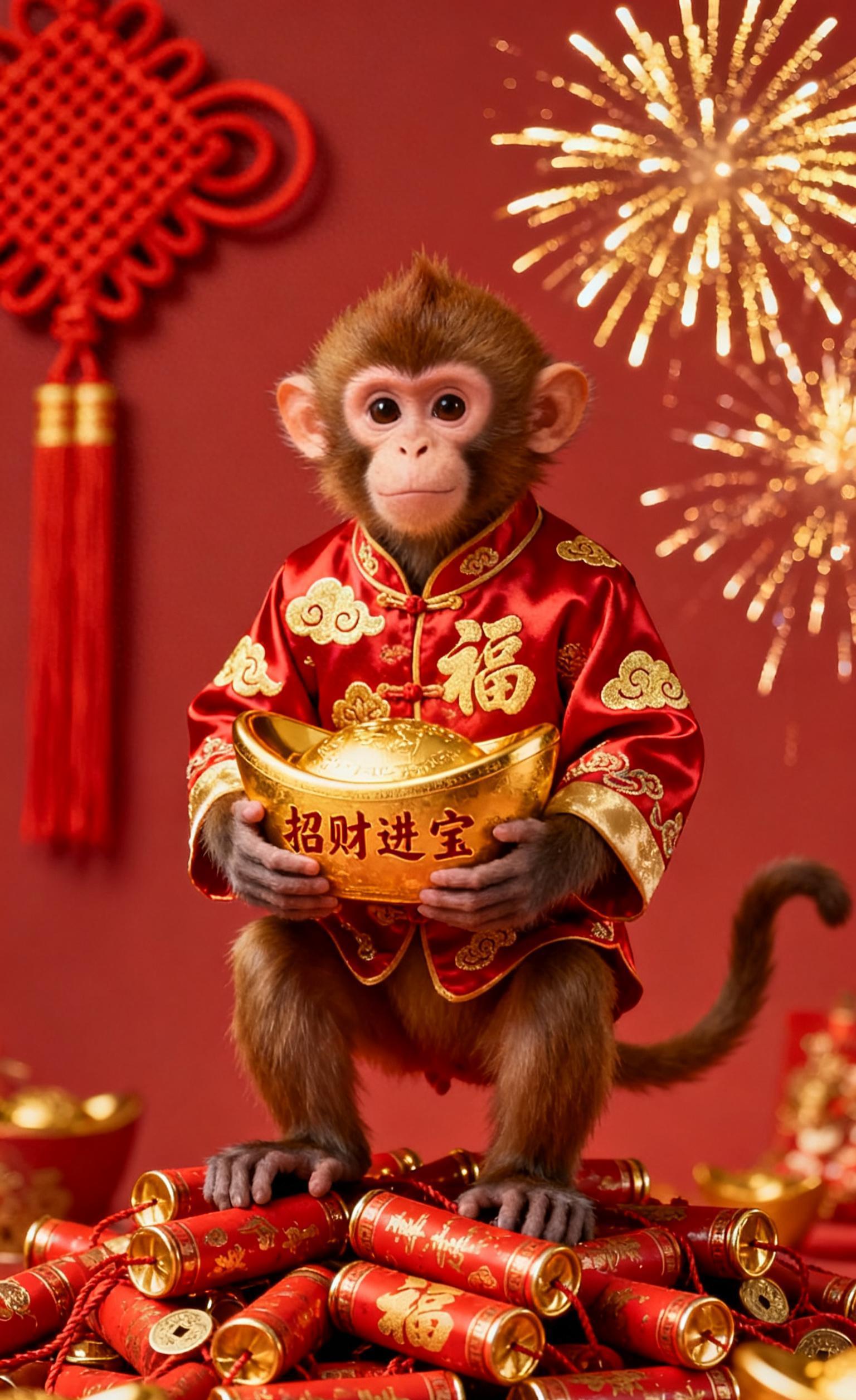 12月30日生肖猴运势(12月23日属猴运程)