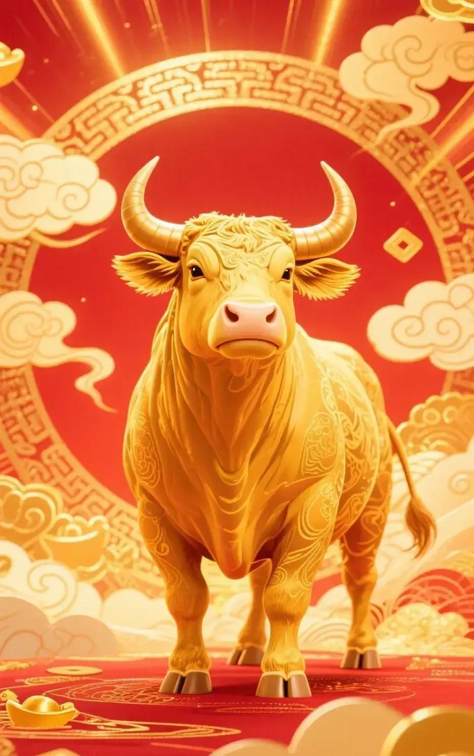 10月16日生肖牛运势(2021年10月生肖牛运势)