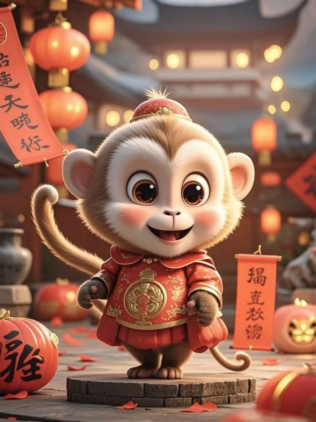 生肖猴天蝎女运势(属猴天蝎座女生2021年运势)