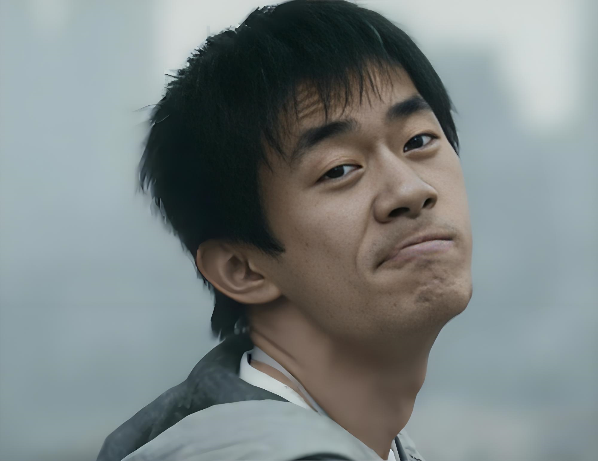 同样是演残疾人,看了易烊千玺和赵丽颖,才知道什么是教科书演技