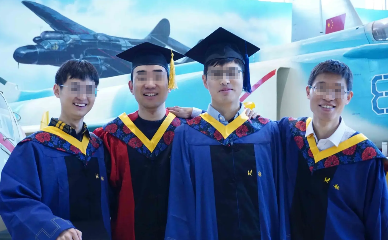 北航毕业留学 北航毕业留学