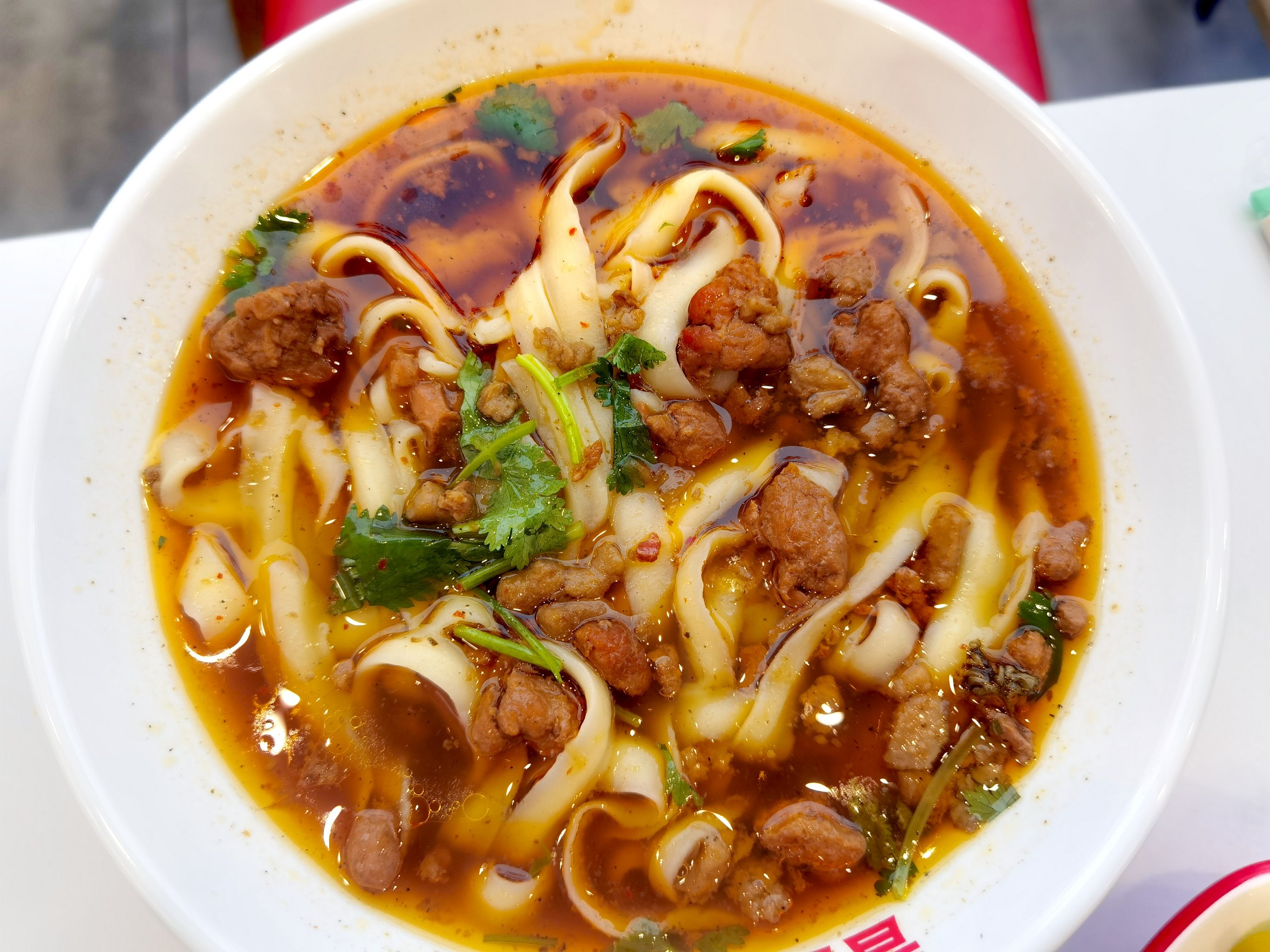 探寻山西美食之旅:6种必吃特色菜肴,晋食美味,你吃过几种?