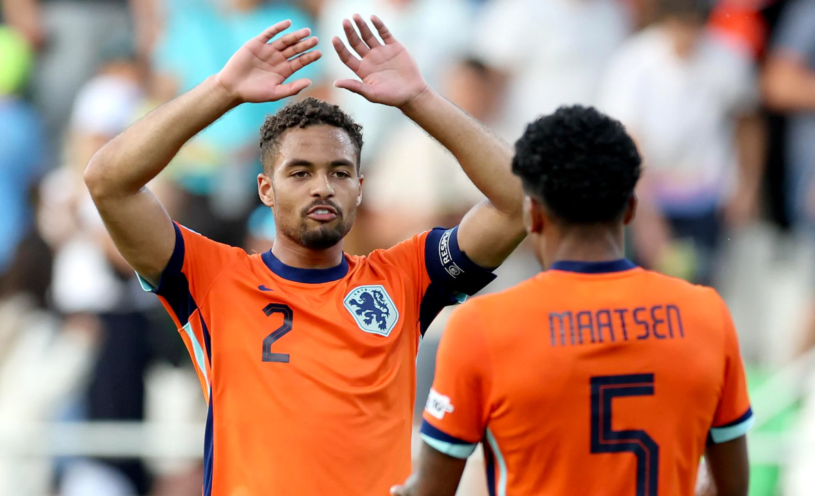 u21欧锦赛前瞻:英格兰vs荷兰,小狮队能否再次闯入决赛?