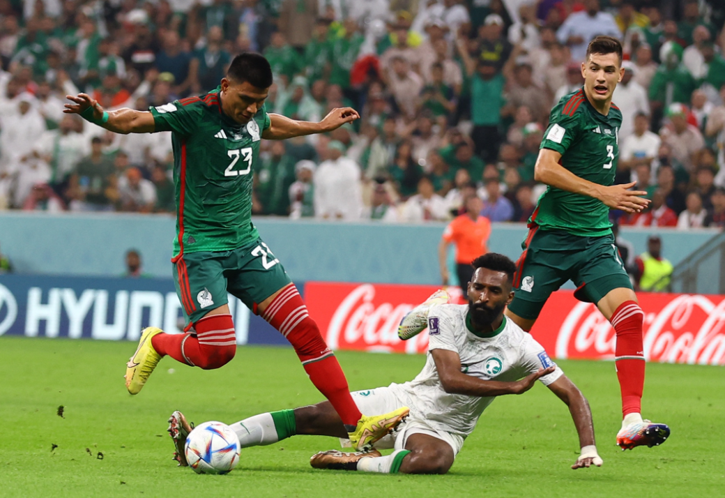 墨西哥世 界杯预选 赛前瞻相关图片4