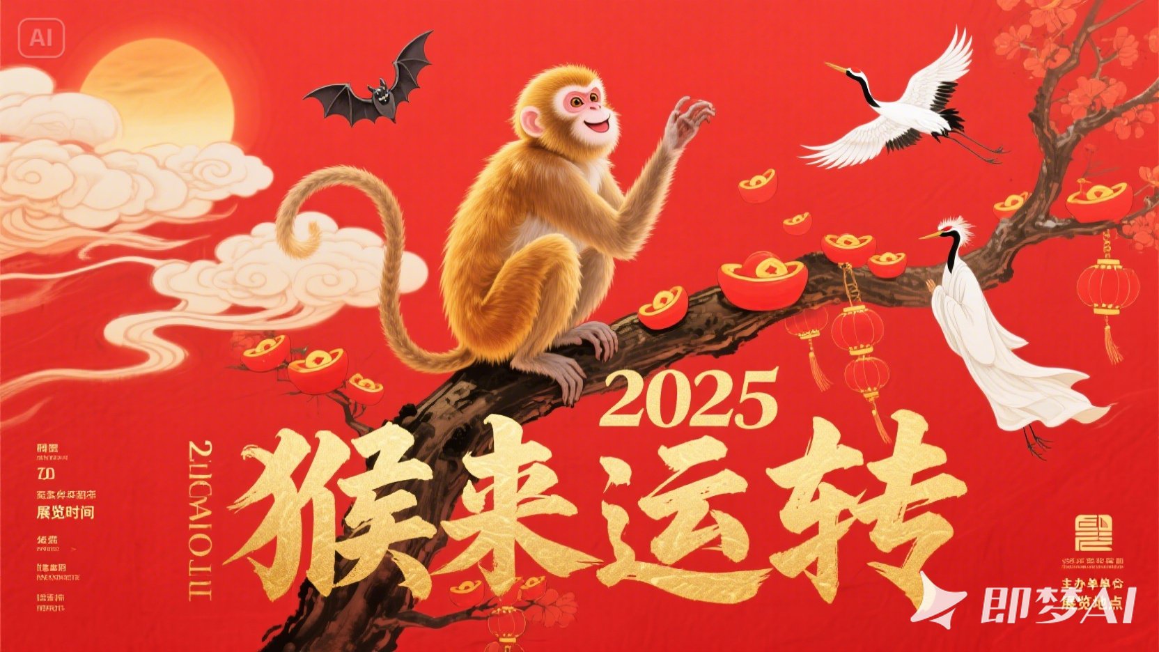 说生肖运势视频2025(生肖运势预告)