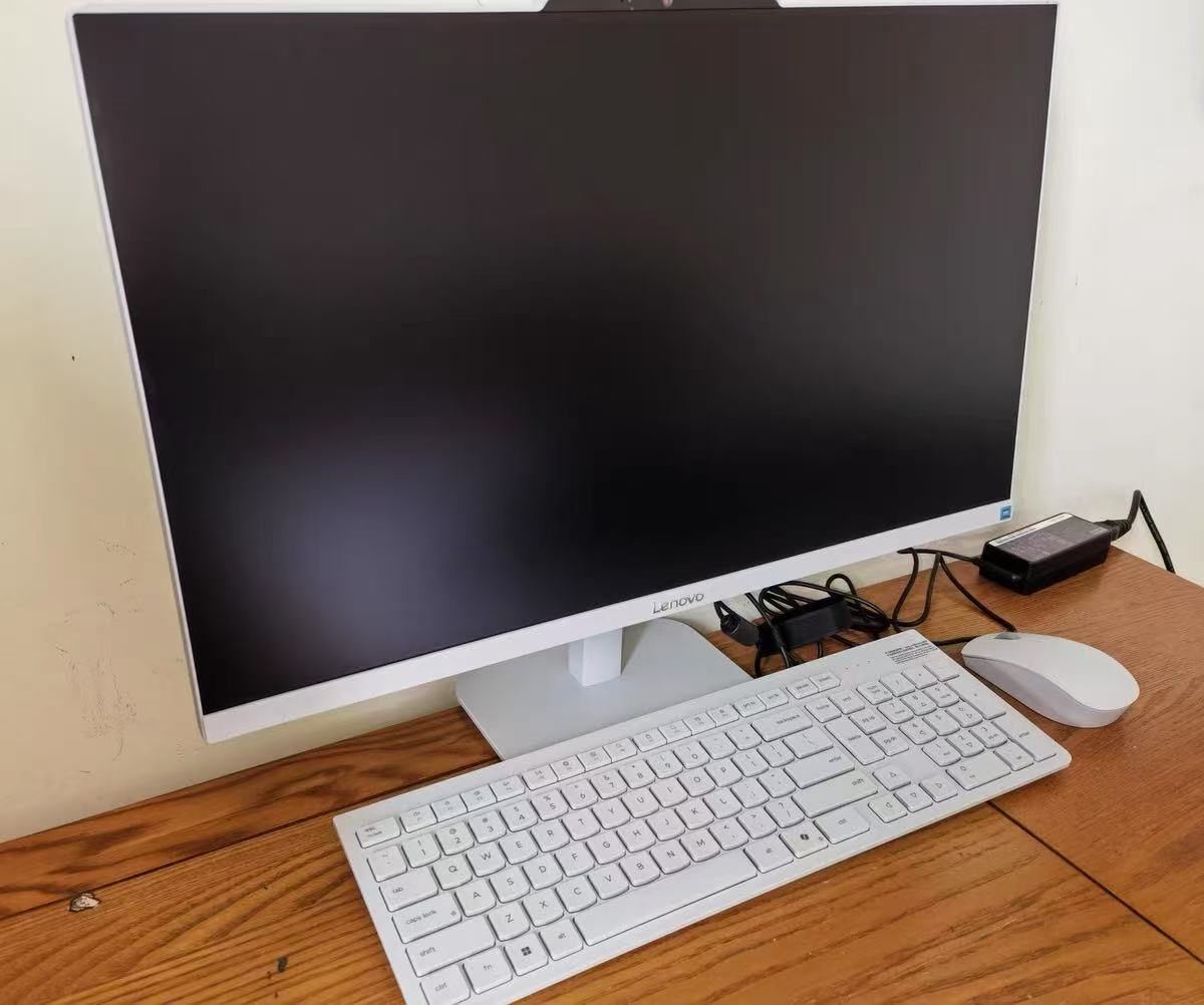 电脑一直黑屏开不了机，电脑一直黑屏启动不起来