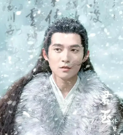 少年白马醉春风:北离八公子无名公子君玉有多强?他是什么境界?