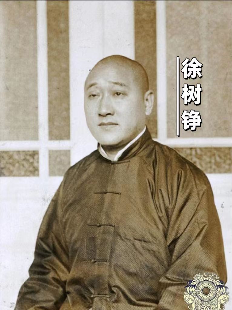 北洋小诸葛,民国大推手:三造共和,远收外蒙,襄助孙文