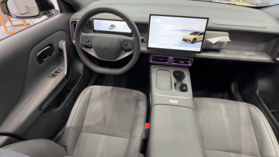 零跑lafa5,年轻人的第一台“拉法”,定价多少能月销过万呢?-有驾 零跑lafa5,年轻人的第一台“拉法”,定价多少能月销过万呢?-有驾