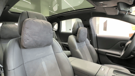 零跑lafa5,年轻人的第一台“拉法”,定价多少能月销过万呢?-有驾 零跑lafa5,年轻人的第一台“拉法”,定价多少能月销过万呢?-有驾