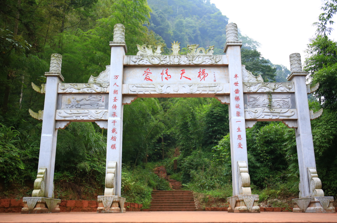 山城之恋:重庆爱情天梯的浪漫传说与现代启示