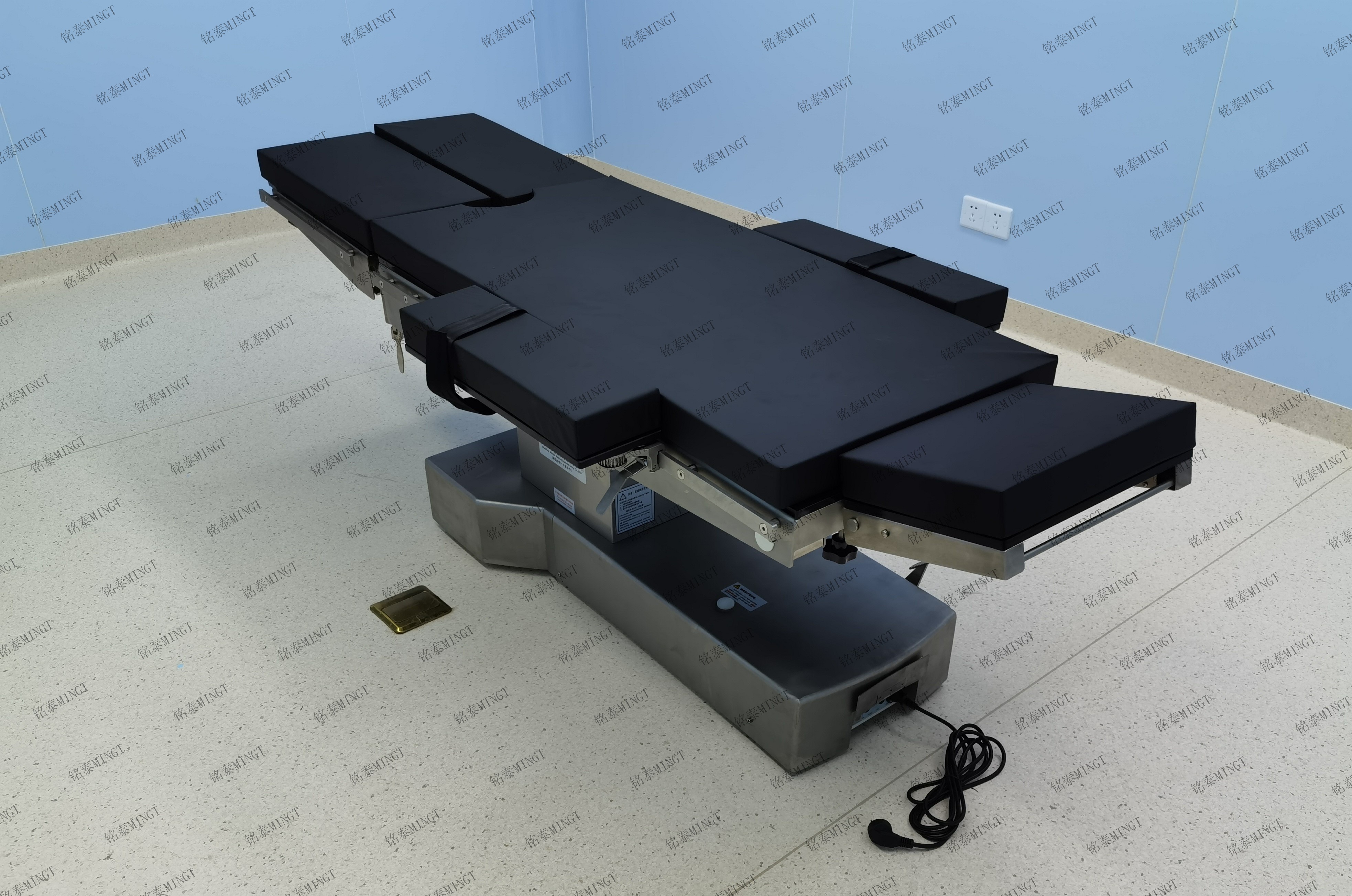 电动手术床的原理及护理方式