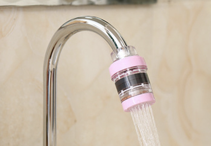 水龙头过滤器哪个牌子好?家用自来水过滤器怎么选?