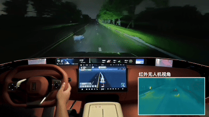 阿维塔 07L主动安全，华为乾崑智驾 ADS 5真能极限兜底？-有驾