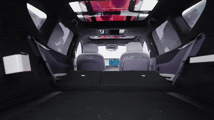 年轻人的第一台SUV？小鹏 MONA L05 全解析，10大看点一次看懂-有驾