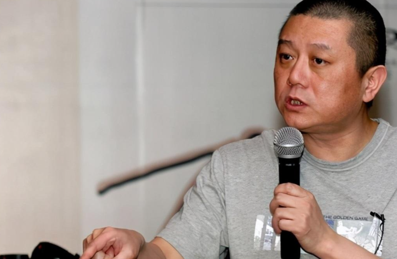 得大佬王朔搭救,儿子"生父成谜",再看王子文现状才懂她的清醒