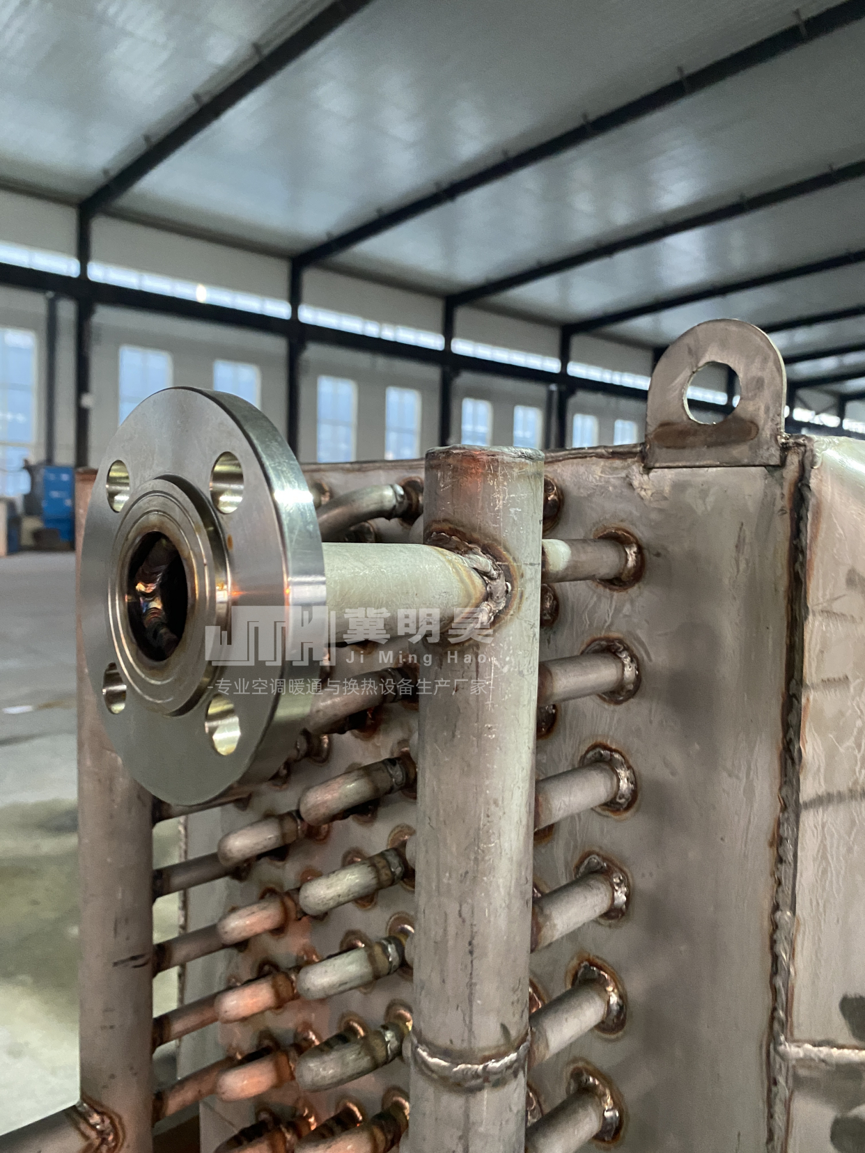工业加热器=工业加热器种类工作原理