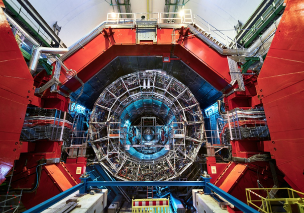大型强子对撞机=大型强子对撞机LHC