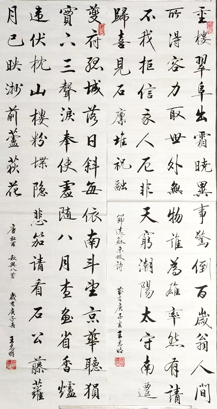 中华艺术人物——王志明