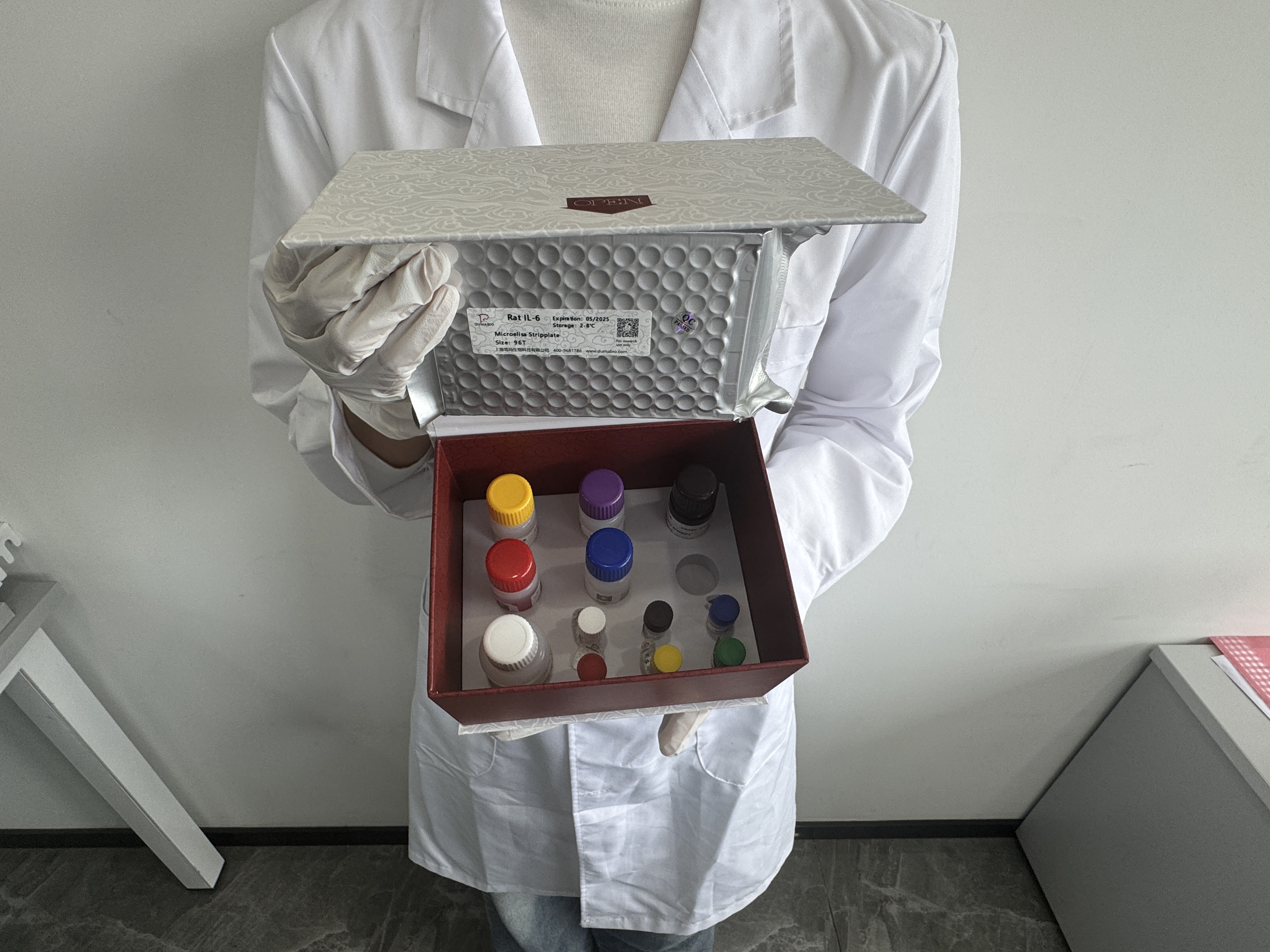 不同品牌和型号的酶标仪滤光片可以通用吗?