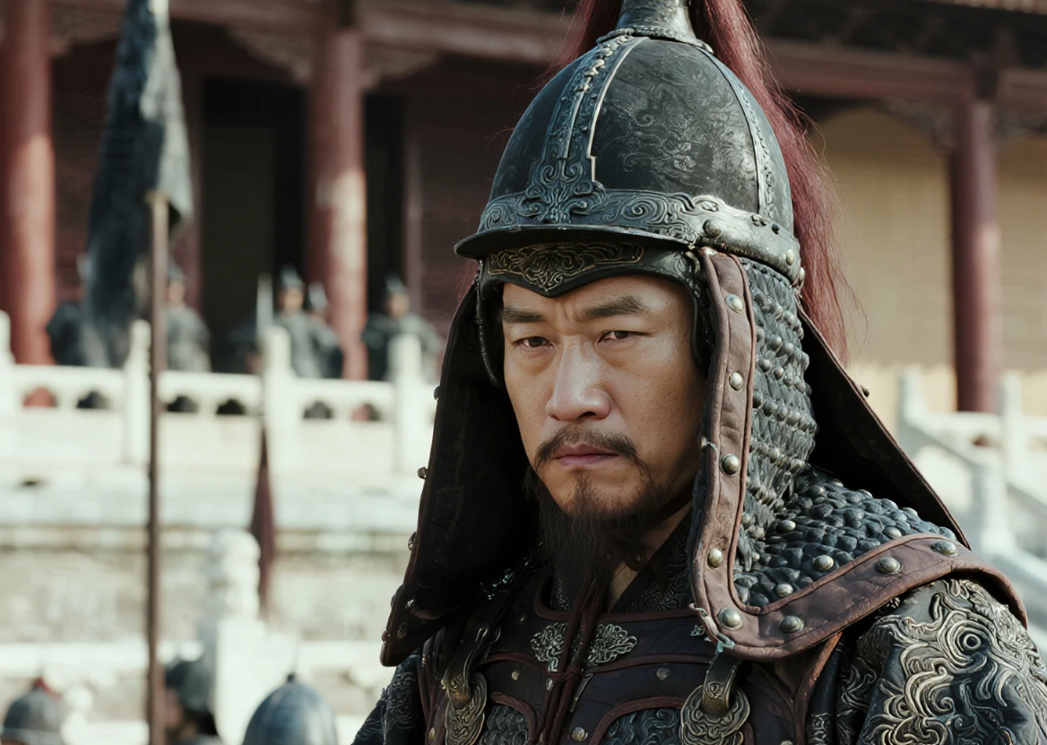 手握八十万重兵的左良玉,对崇祯的数次求救置之不理,待江山易主,明朝