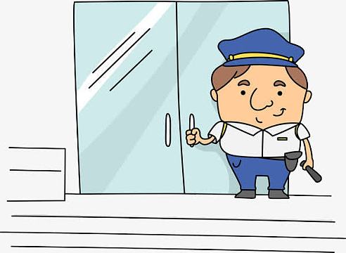 女生发病宿管阻拦救助,在规则和变通之间,权力欲笑到最后