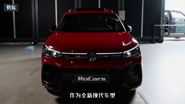 速腾降价！燃油车“绝地反击”正收割谁的钱包？-有驾