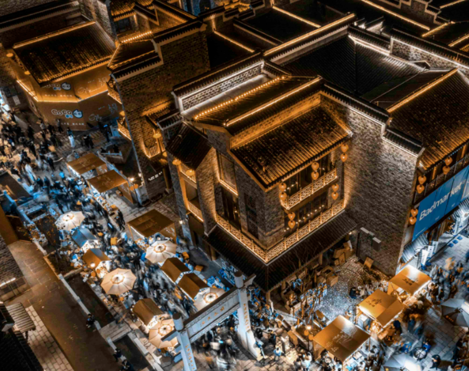 南昌万寿宫景点介绍