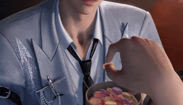 618，夏以昼给直播带货上了一课