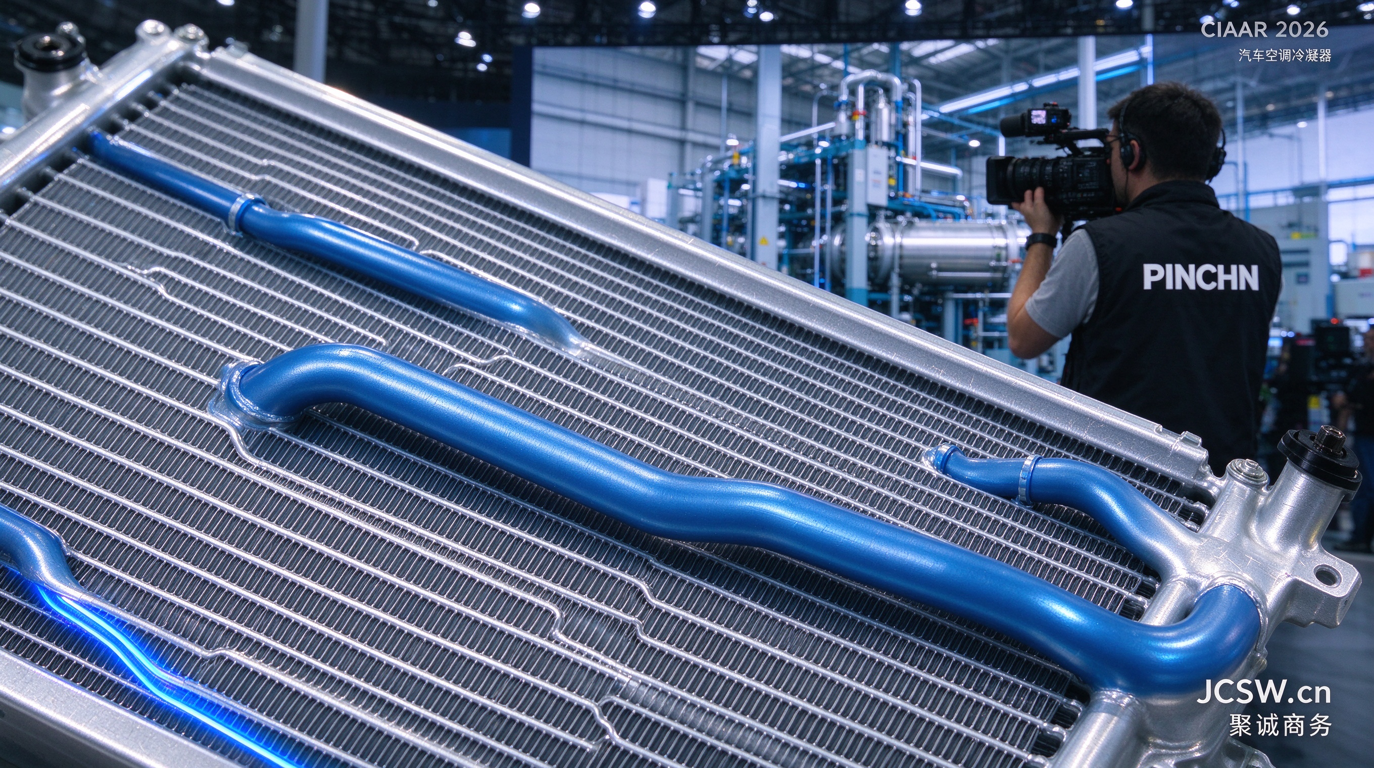 龙泉市汽车零部件及热管理行业协会