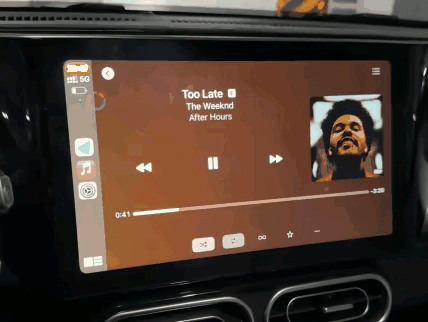 20万买智能车，却成电子砖？揭新能源车机停摆背后真相！-有驾