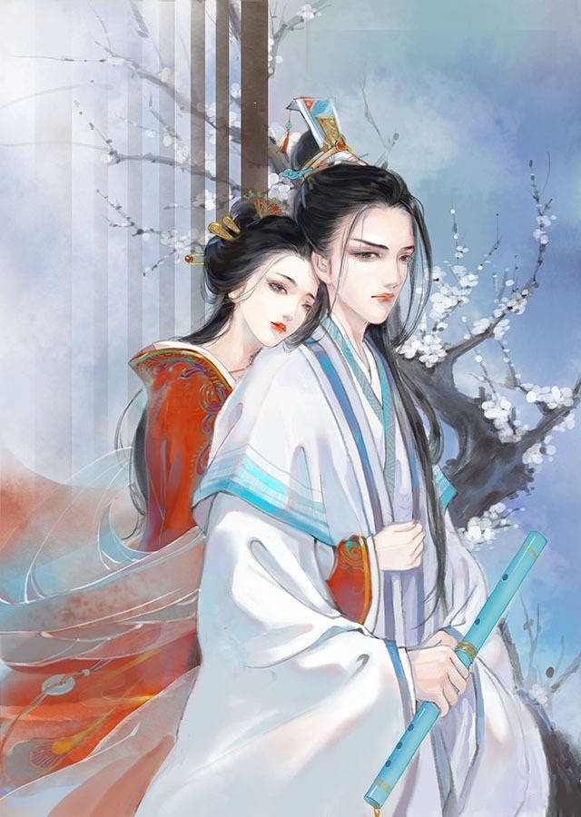 总有一个人出现,让你再次相信爱情,愿你执子之手,与子偕老