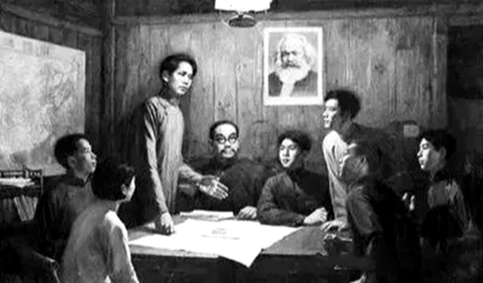 中共建党初期史实概览:从一大到早期党员与代表的命运轨迹