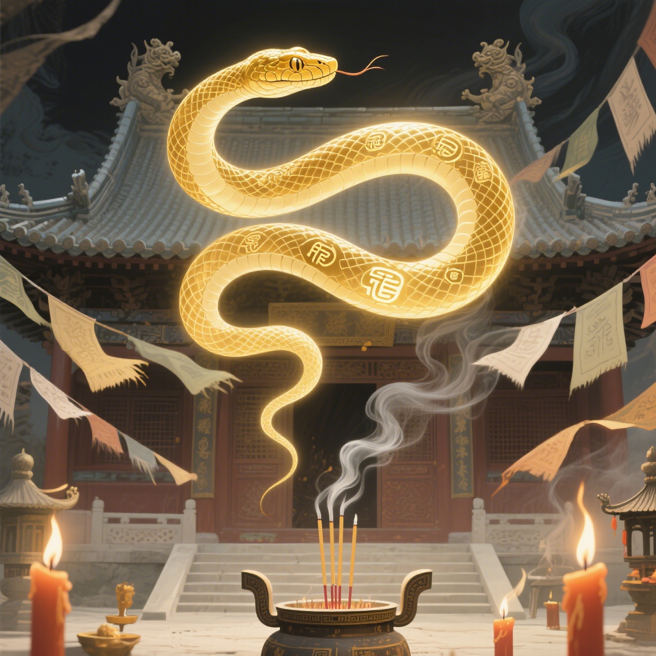 11月26生肖蛇运势(蛇年11月运势)
