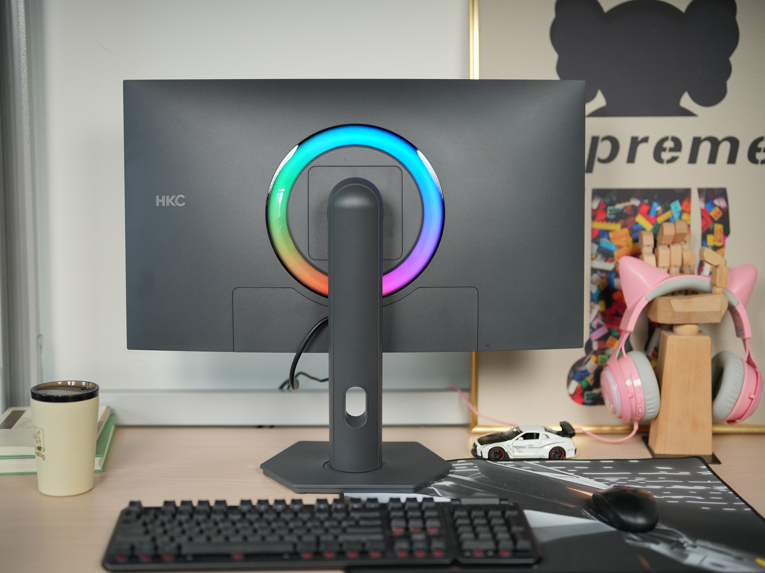 4k双模miniled显示器哪个好