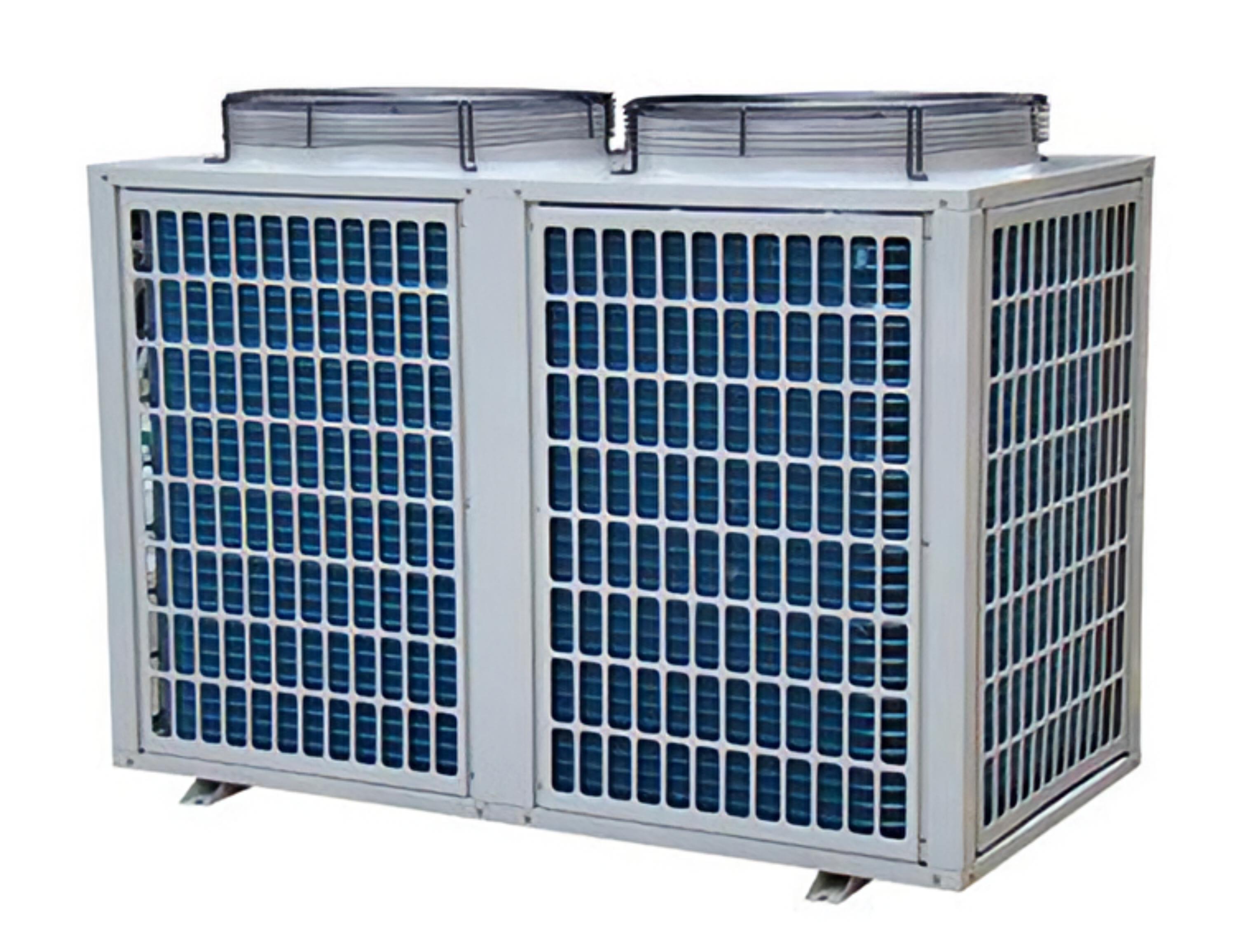 泳池恒温设备:高效泳池恒温解决方案,全年舒适体验